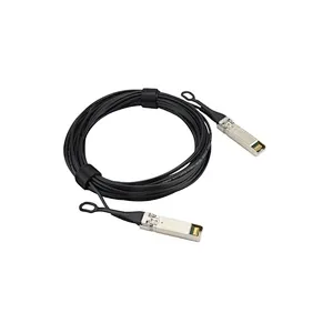 28G SFP28 to 28G SFP28 + Aoc (Active Optical Cable)