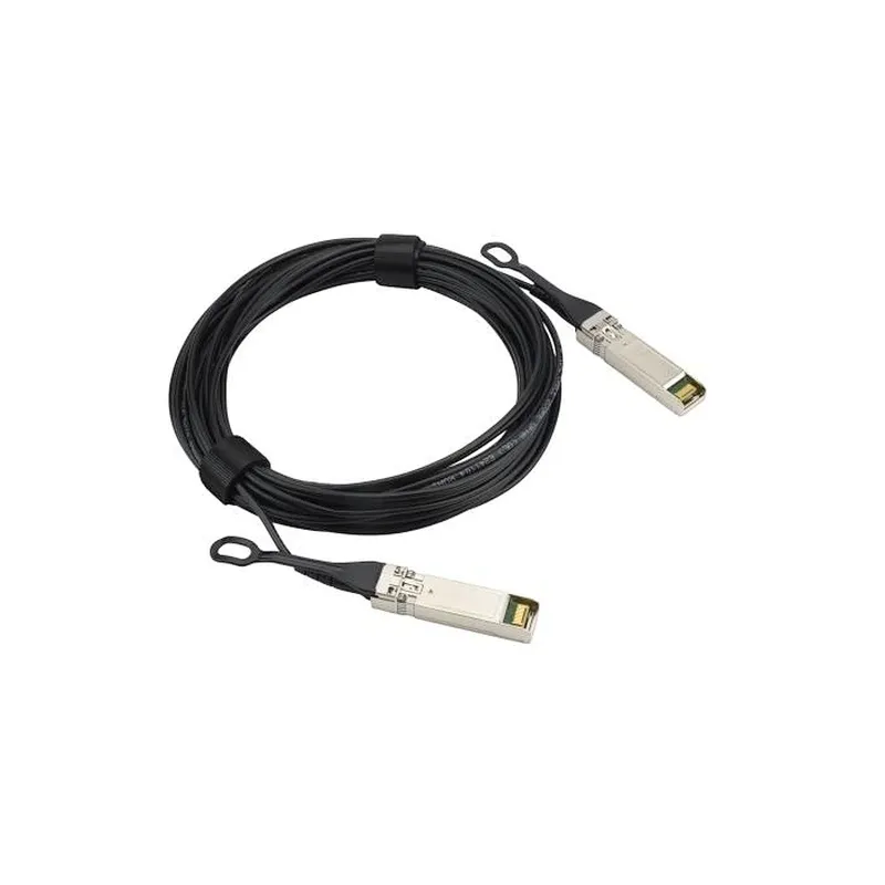 28G SFP28 to 28G SFP28 + Aoc (Active Optical Cable)