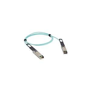 28G SFP28 to 28G SFP28 + Aoc (Active Optical Cable)