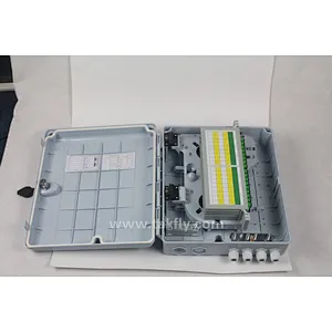 32 ports  Fiber Distribution box 1805-32G