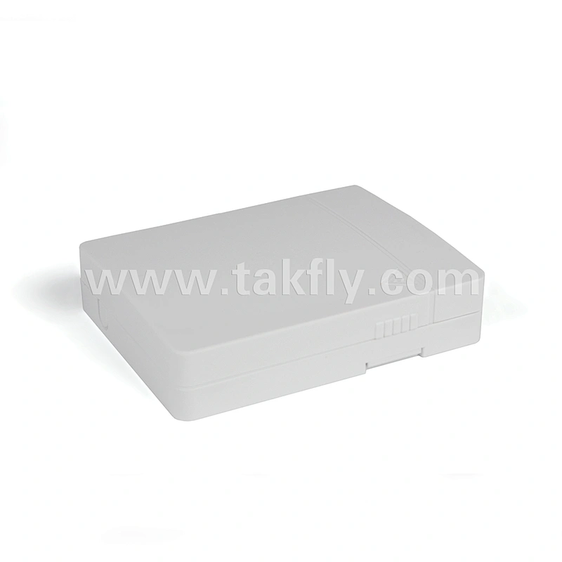 2 Core Fiber Optic Terminal Box 1806-02D
