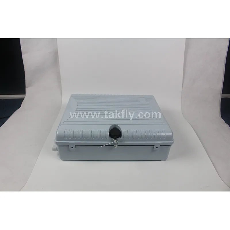 32 ports  Fiber Distribution box 1805-32G
