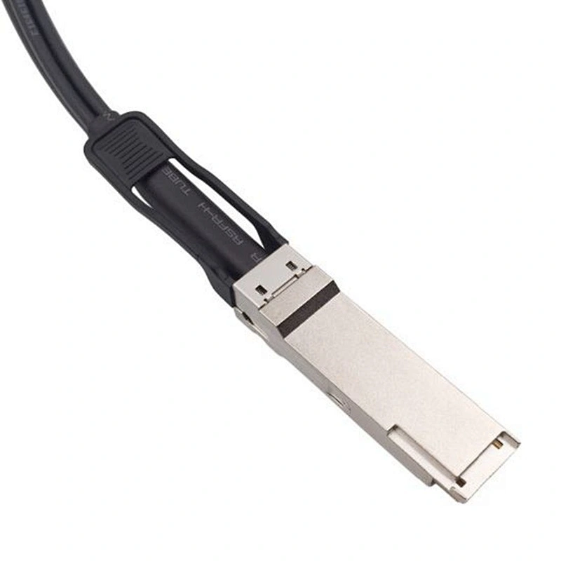 40g Qsfp+ to 4X 10g SFP Dac Direct Attach Copper Cable