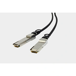 28G SFP28 to 28G SFP28 + Aoc (Active Optical Cable)