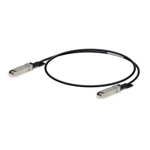 SFP to SFP 10g Dac Direct Attach Copper Cable Optical Fiber Cable Assembly