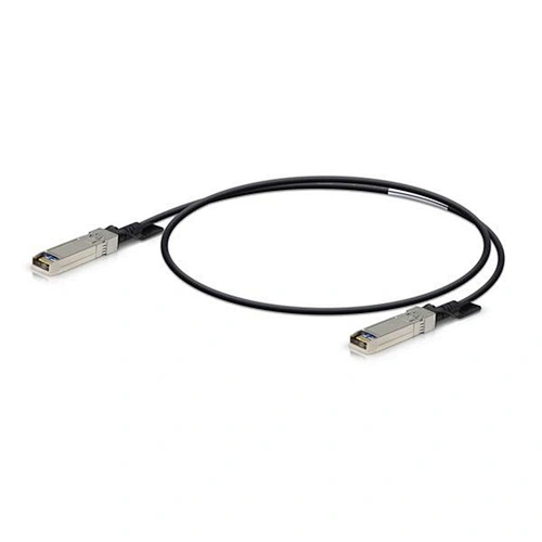 SFP to SFP 10g Dac Direct Attach Copper Cable Optical Fiber Cable Assembly