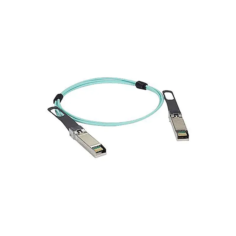 28G SFP28 to 28G SFP28 + Aoc (Active Optical Cable)