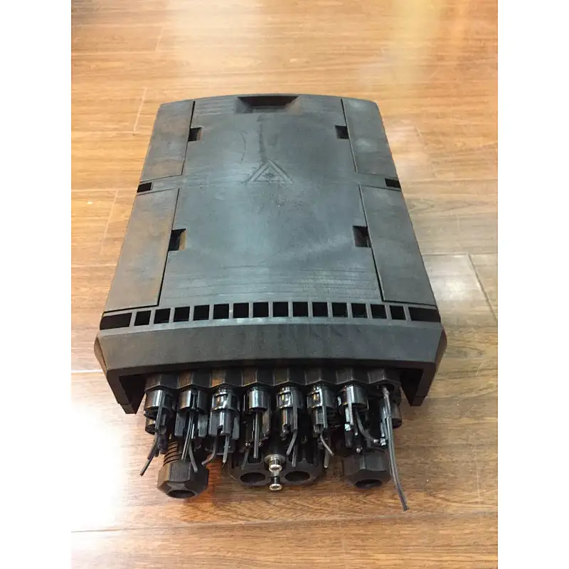 24 ports  Fiber Distribution box 1708-24C