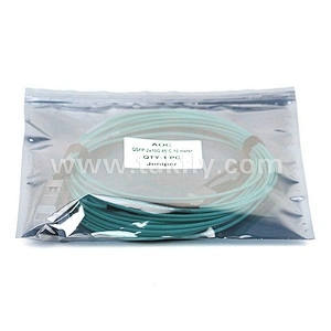 40G QSFP to 2X10G SFP + AOC(Active Optical Cable)