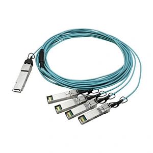 40g Qsfp+ to 4X 10g SFP Dac Direct Attach Copper Cable
