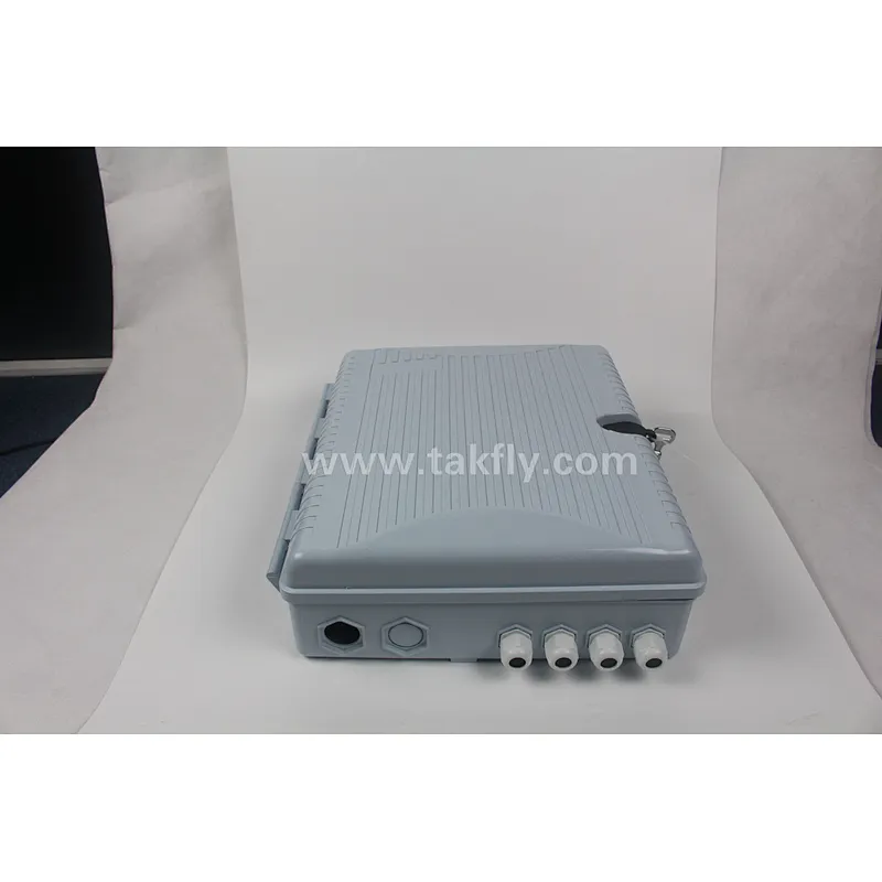 32 ports  Fiber Distribution box 1805-32G