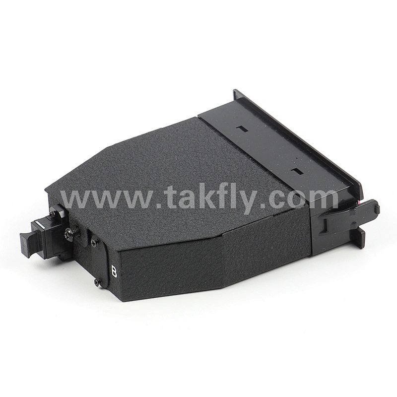 12 Core 24 Core Om3 Om4 MTP MPO Cassette Module