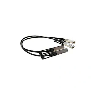 100g Qsfp+ to 4X 25g SFP Dac Direct Attach Copper Cable