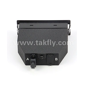 12 Core 24 Core Om3 Om4 MTP MPO Cassette Module