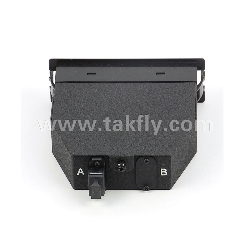 12 Core 24 Core Om3 Om4 MTP MPO Cassette Module