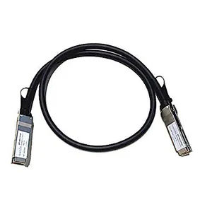 SFP to SFP 10g Dac Direct Attach Copper Cable Optical Fiber Cable Assembly