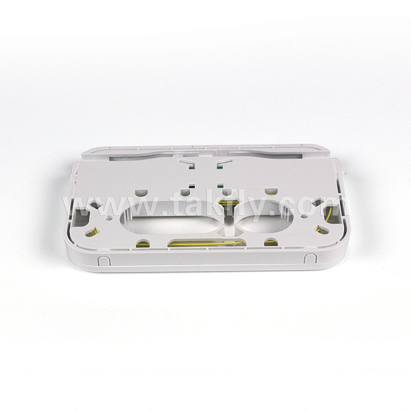 1 Core Fiber Optic Terminal Box1806-01D