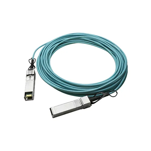 28G SFP28 to 28G SFP28 + Aoc (Active Optical Cable)