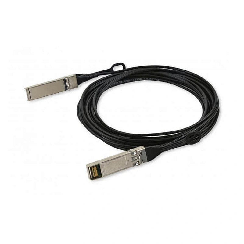 28G SFP28 to 28G SFP28 + Aoc (Active Optical Cable)