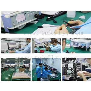 Customized MPO/MTP®-24 Cassette, 24 Fibers OM4 Multimode, Type A, MTP® to12x LC Duplex (Aqua), 0.35dB max