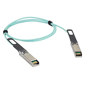 SFP to SFP 10g Dac Direct Attach Copper Cable Optical Fiber Cable Assembly