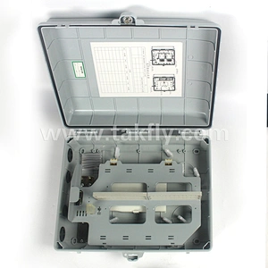 48 ports  Fiber Distribution box 1806-48A