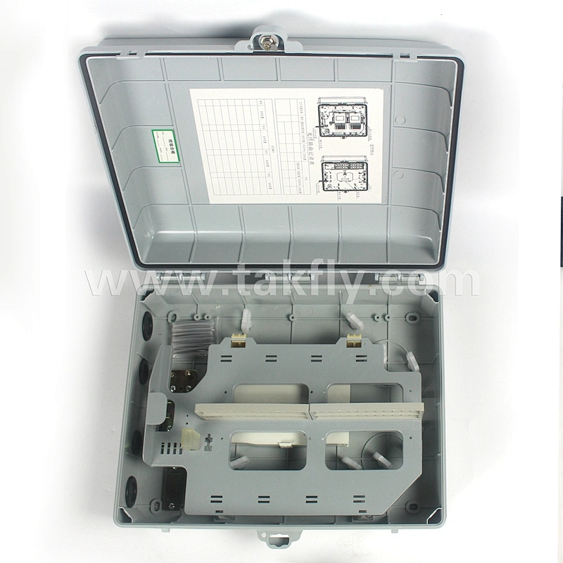48 ports  Fiber Distribution box 1806-48A