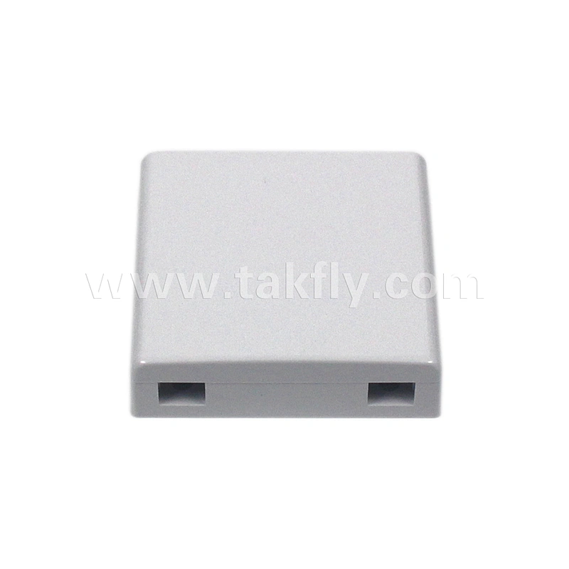 2 Core Fiber Optic Terminal Box 1806-02A