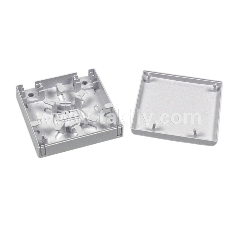 2 Core Fiber Optic Terminal Box 1806-02A