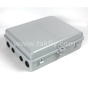 48 ports  Fiber Distribution box 1806-48A
