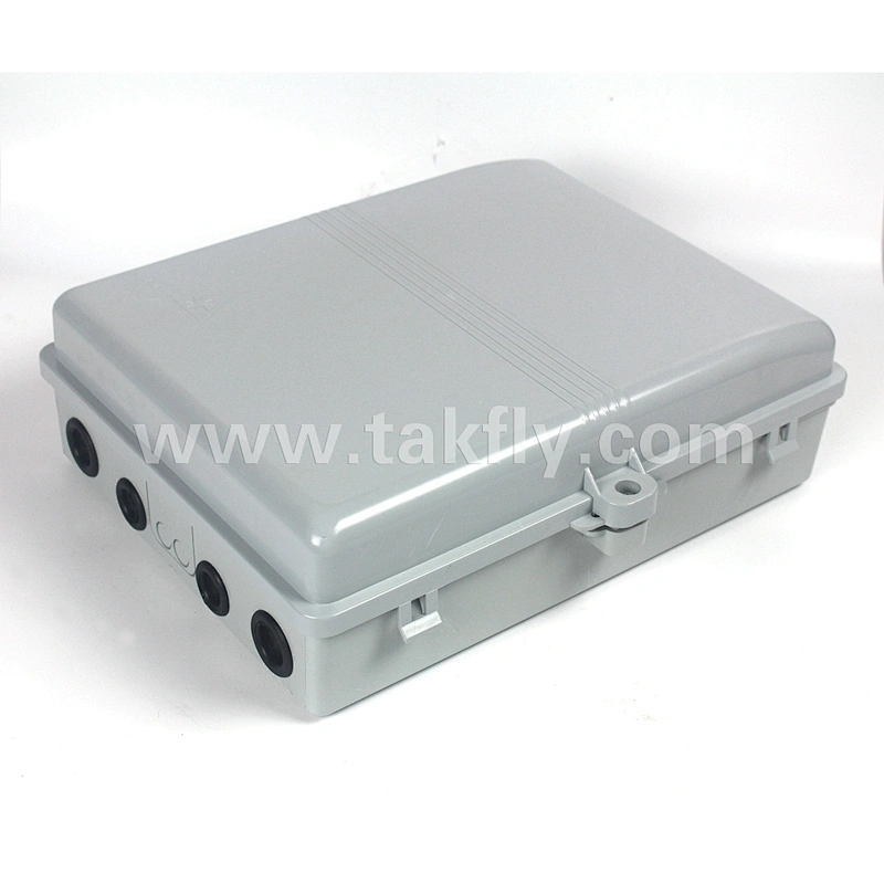48 ports  Fiber Distribution box 1806-48A