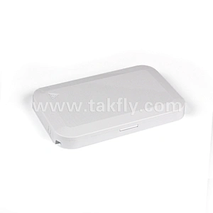 1 Core Fiber Optic Terminal Box1806-01D
