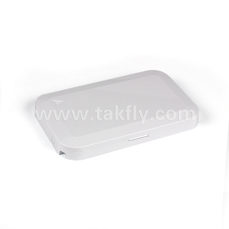 1 Core Fiber Optic Terminal Box1806-01D