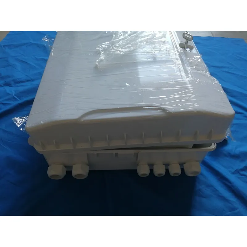 64 ports  Fiber Distribution box 1805-64A