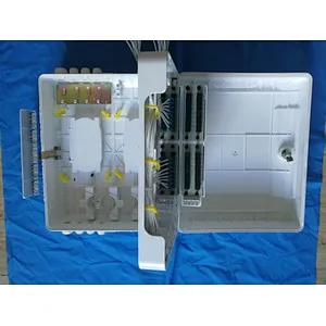 64 ports  Fiber Distribution box 1805-64A