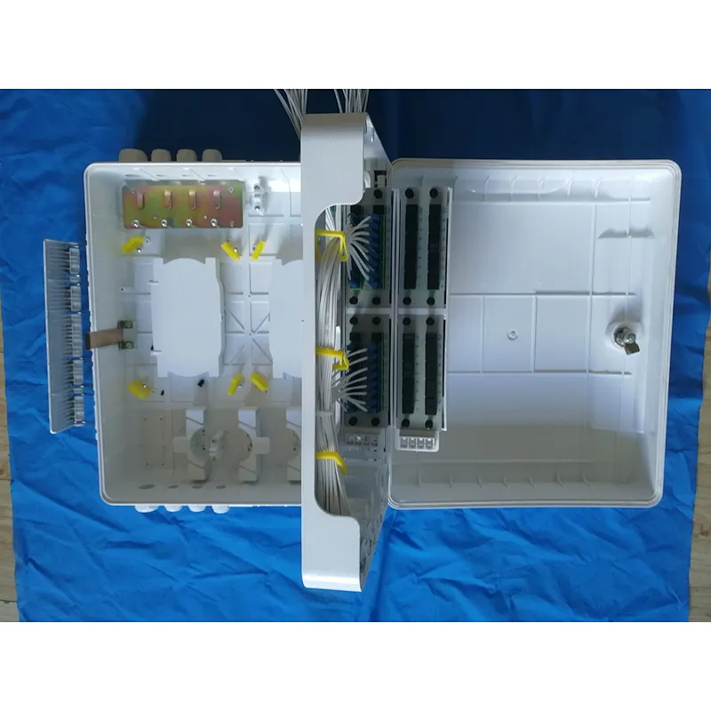 64 ports  Fiber Distribution box 1805-64A