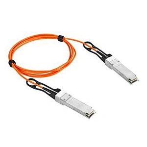 28G SFP28 to 28G SFP28 + Aoc (Active Optical Cable)