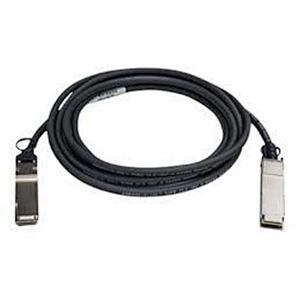 Qsfp  to Qsfp 40g Dac Direct Attach Copper Cable Optical Fiber Cable Assembly