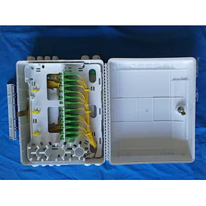 64 ports  Fiber Distribution box 1805-64A