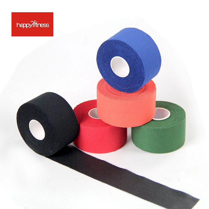 Pre cut kinesio tape for knee factory