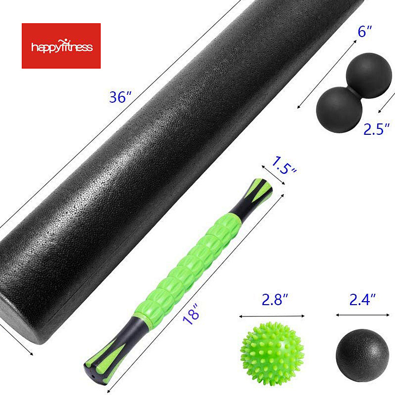 China foam roller companies