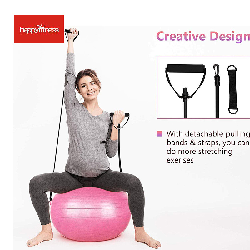 China wholesale yoga ball factory
