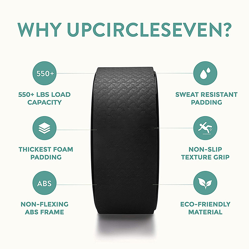 China best wholesale yoga supplies