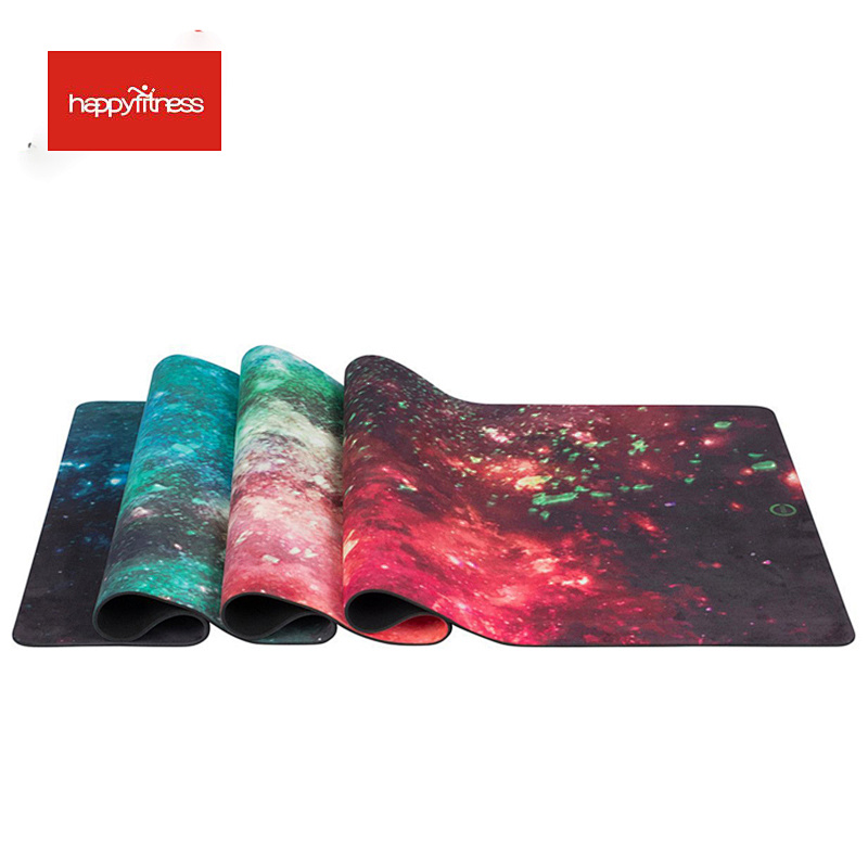 China manufacturer of yoga mats