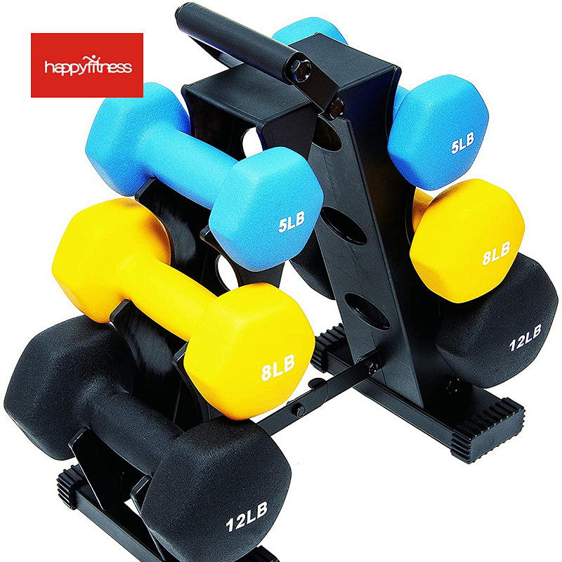 Dumbbell set manufacturers