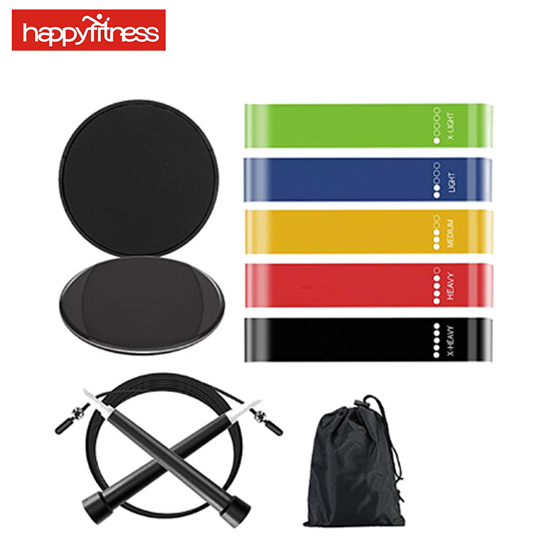 Bulk resistance band manufacturer & Resistance bands latex