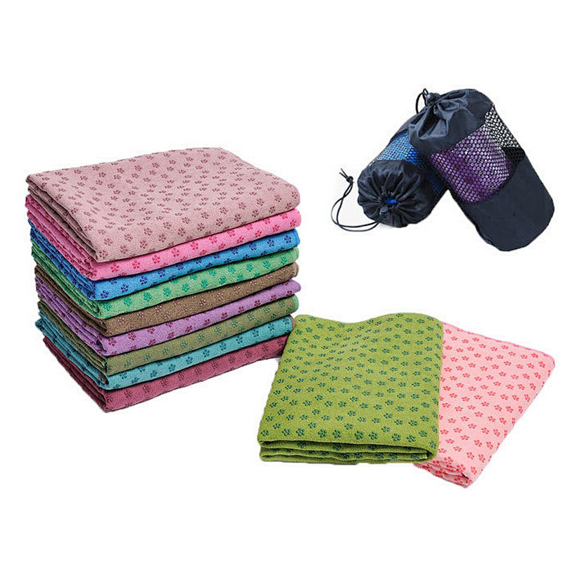 Good yoga towel price & Sporting factory