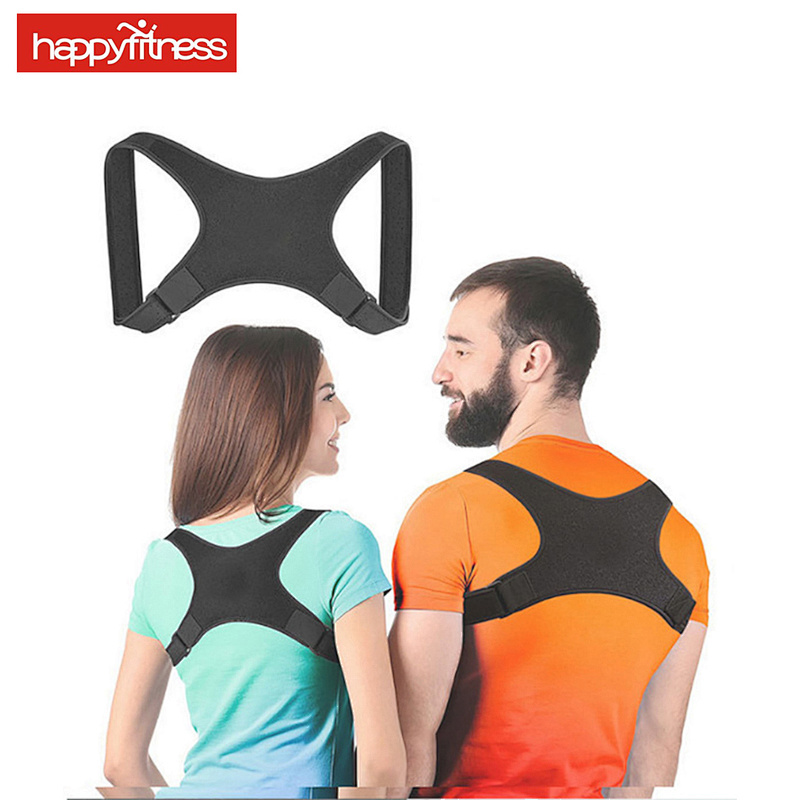 Wholesale back brace factory