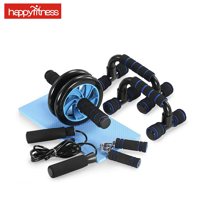 China ab wheel & Fitness manufacturer