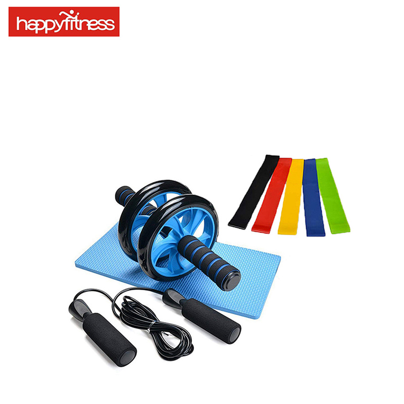 China ab wheel & Fitness manufacturer